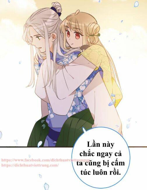 Bạn Trai Tôi Là Cẩm Y Vệ 2: Chapter 96