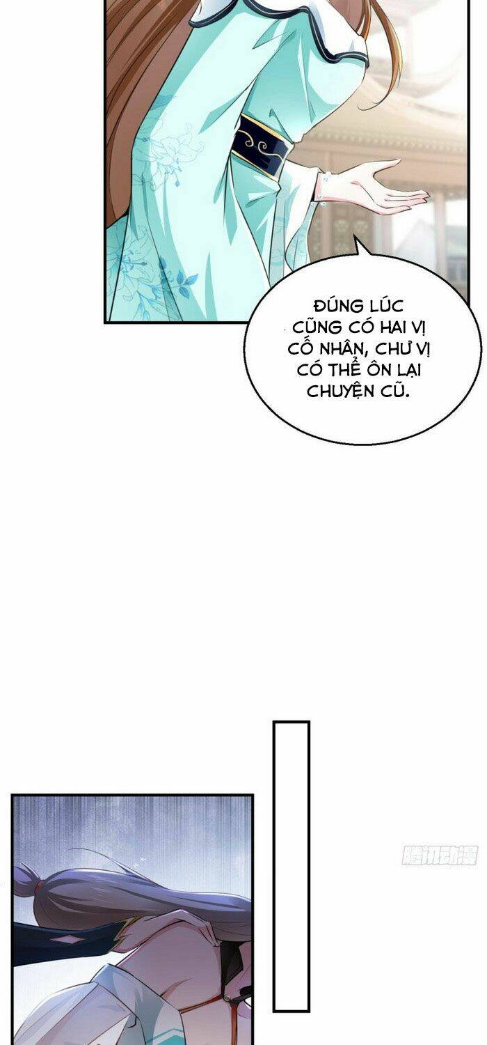Tà Du Ký: Chapter 77