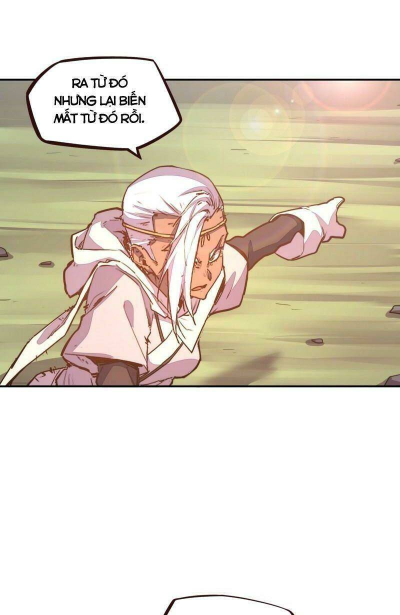 Sinh Tử Quyết: Chapter 178