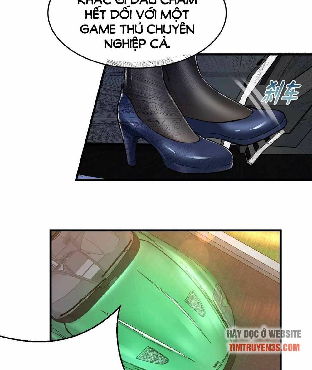 Trong Game Ta Là Vô Địch: Chapter 2