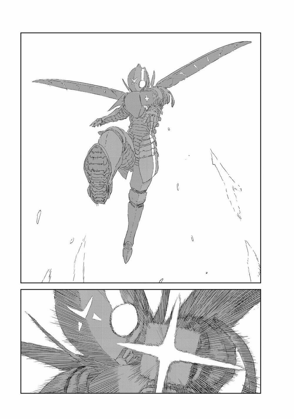 Aposimz: Chapter 17