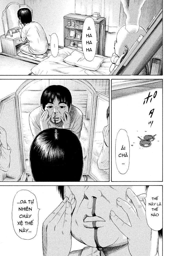 Golden Gold: Chapter 10