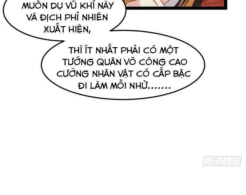 Bạo Manh Tiểu Tiên: Chapter 51