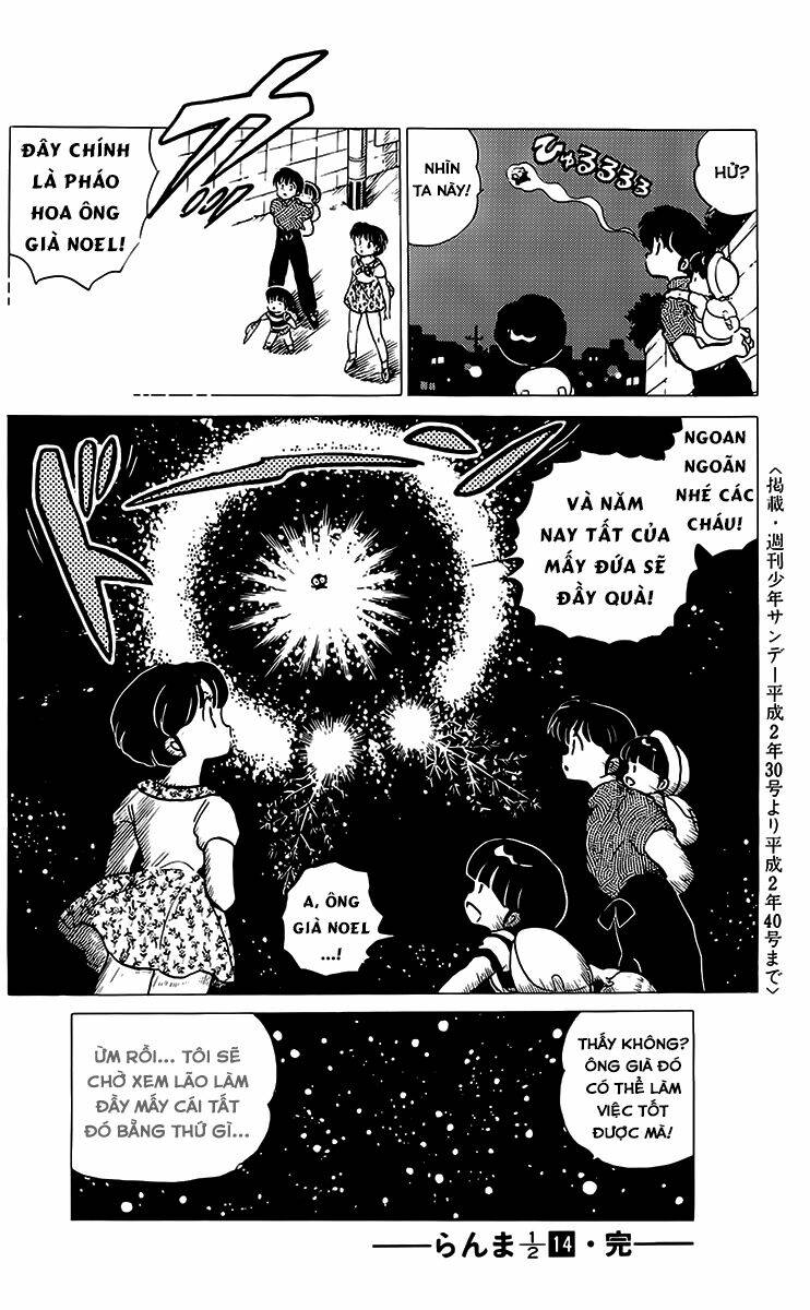 Suối Lời Nguyền: Chapter 146