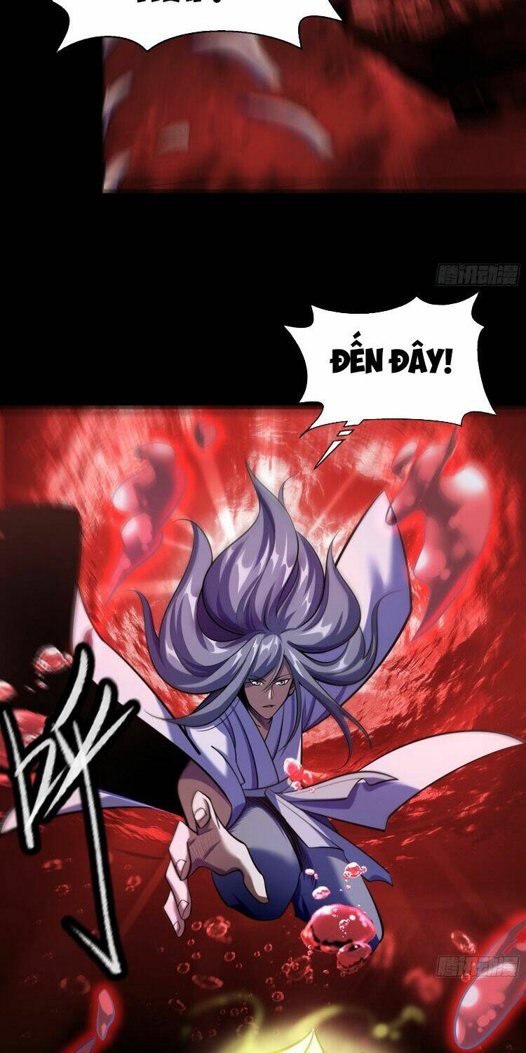 Thanh Đế Truyện: Chapter 92