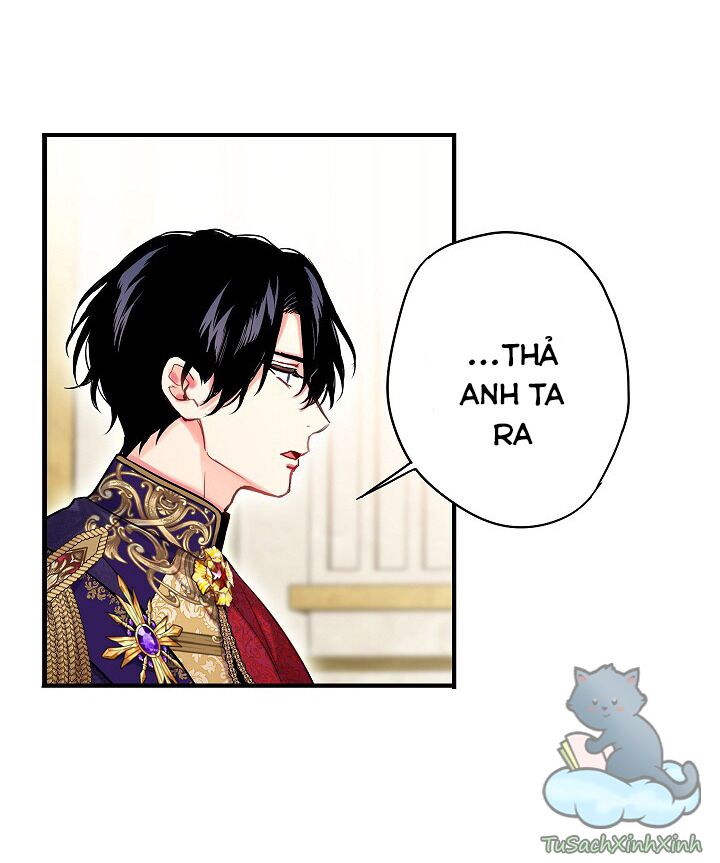Tồn Tại Với Tư Cách Là Vợ Của Nam Chính: Chapter 202