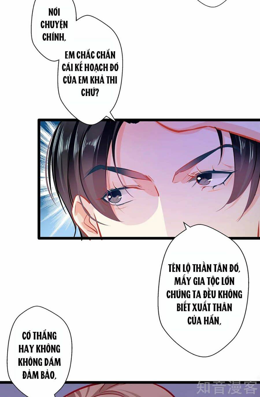 Cưng Chiều Ái Thê Hư Hỏng: Chapter 62