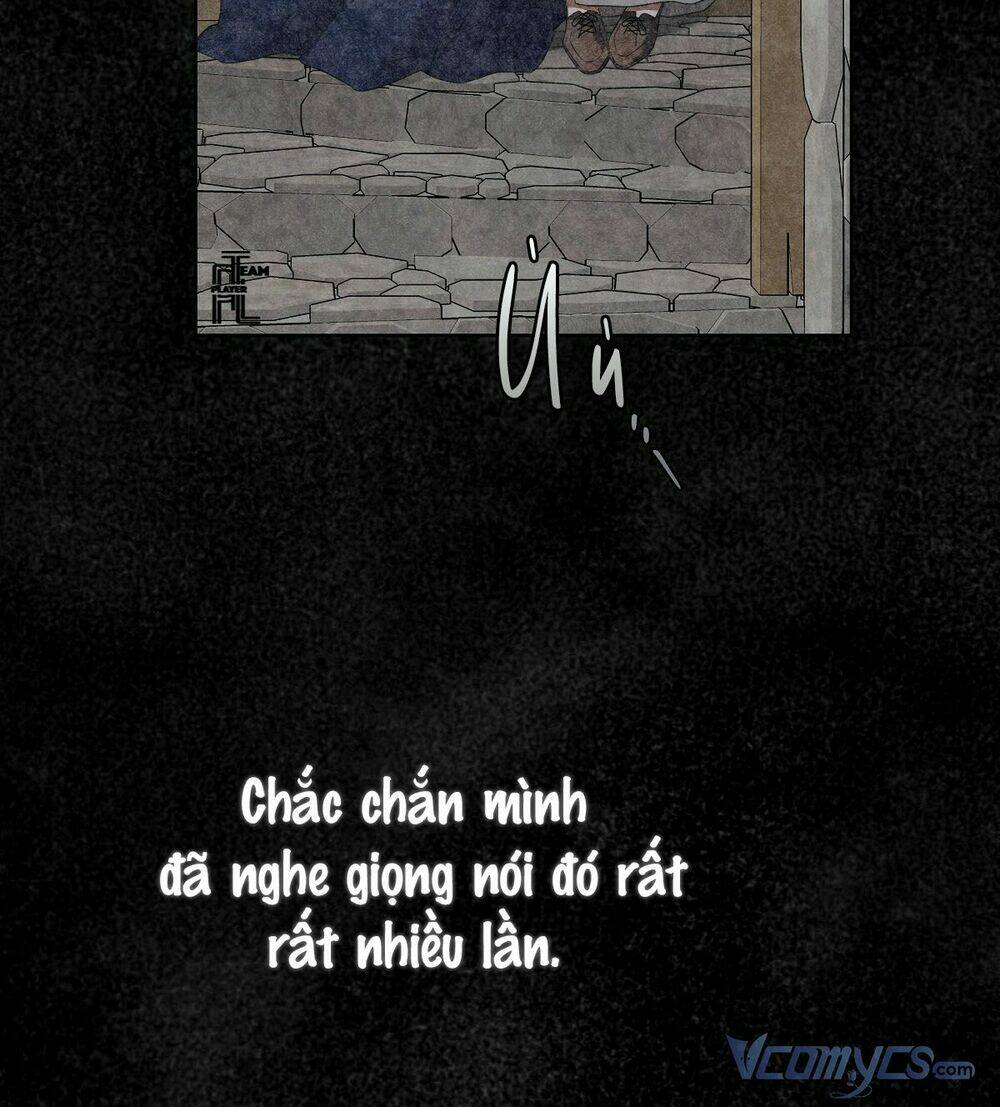 Lời Nói Dối Vĩnh Cửu: Chapter 7