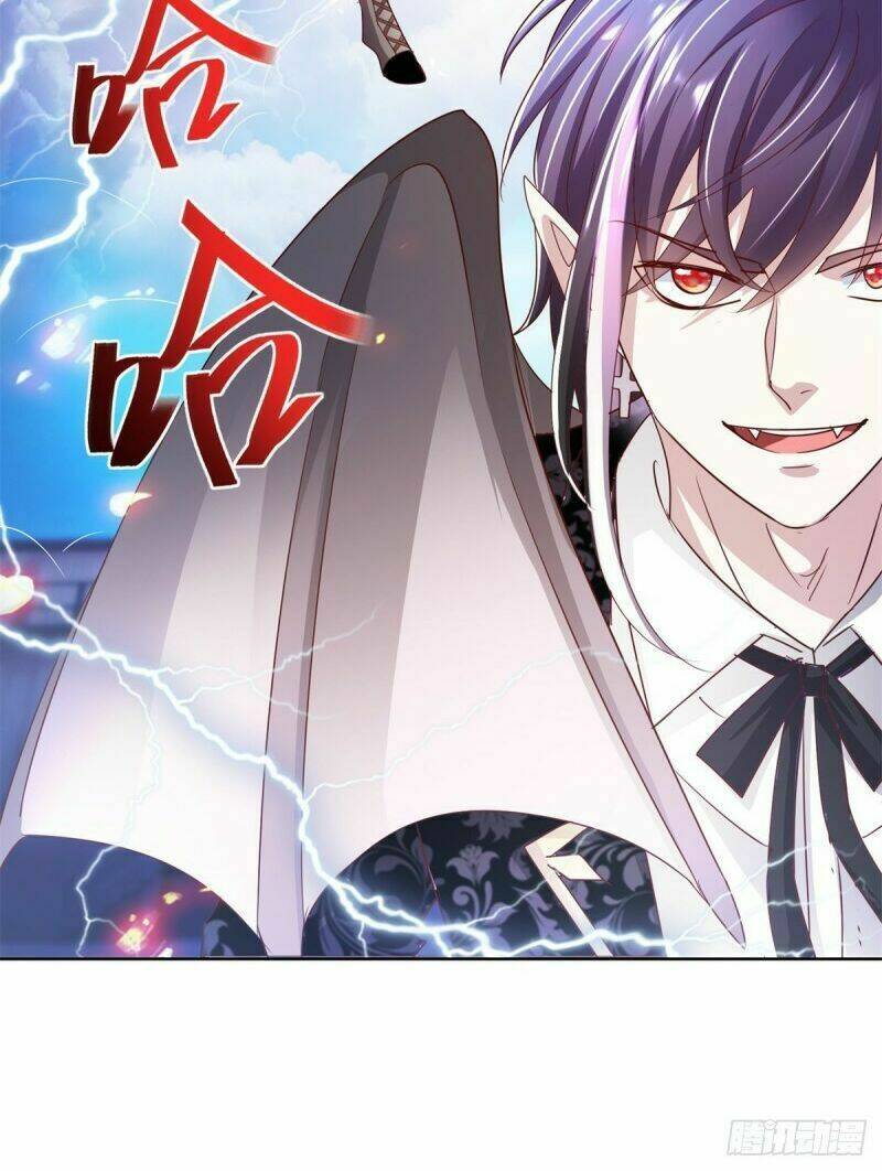 Vú Em Là Cổ Tiên: Chapter 135