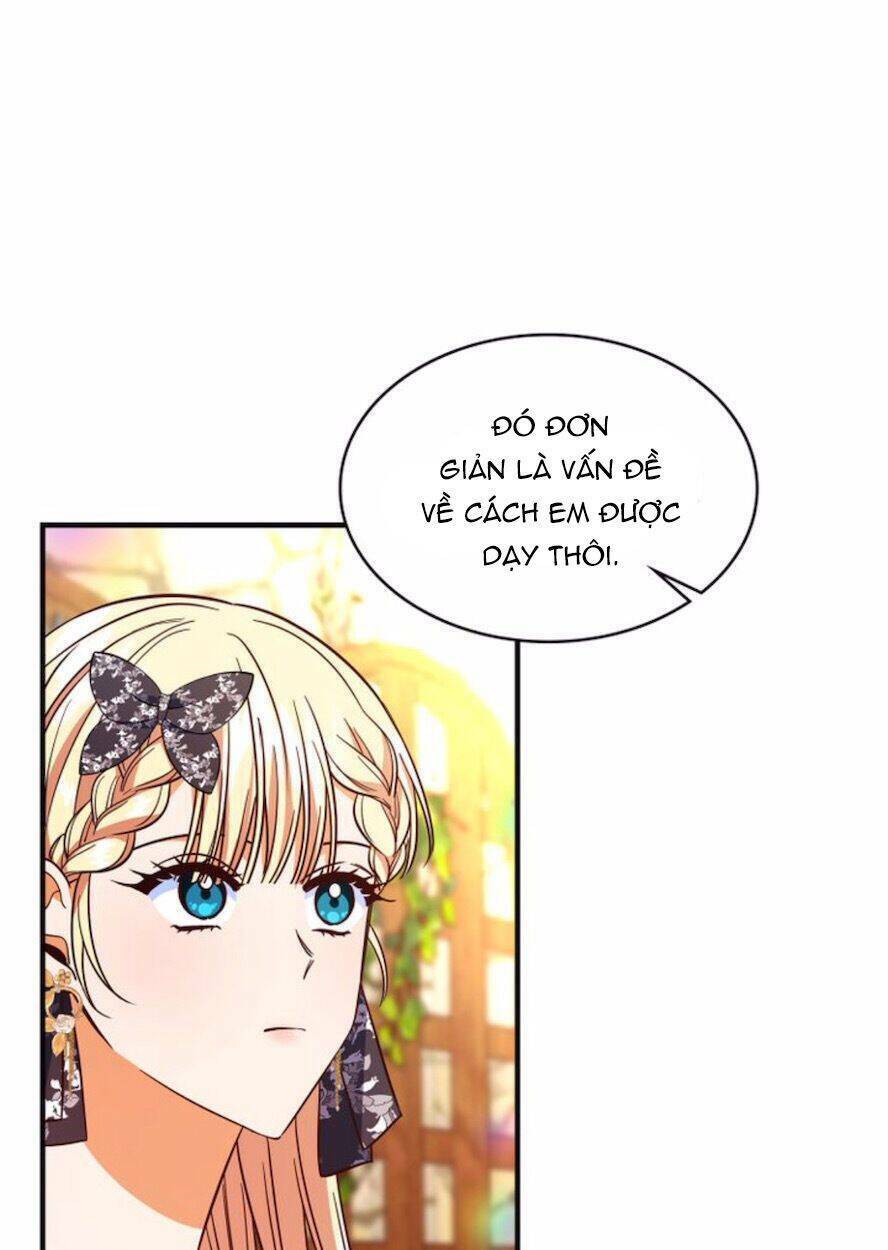 Lòng Trung Thành Với Kẻ Ác: Chapter 22