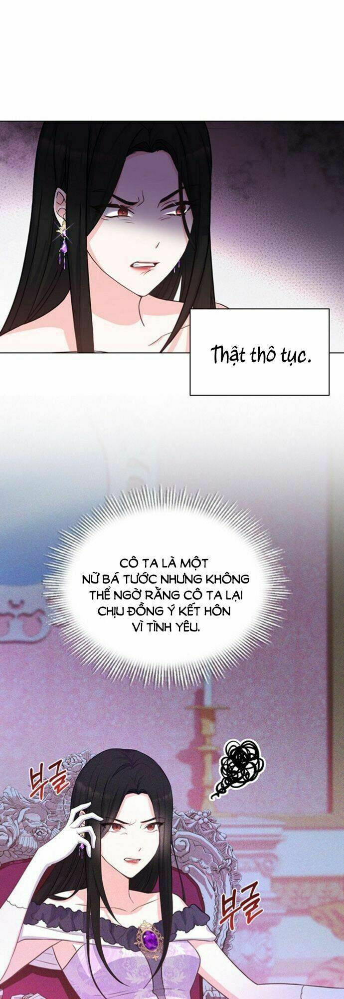 Một Đêm Với Hoàng Đế: Chapter 13