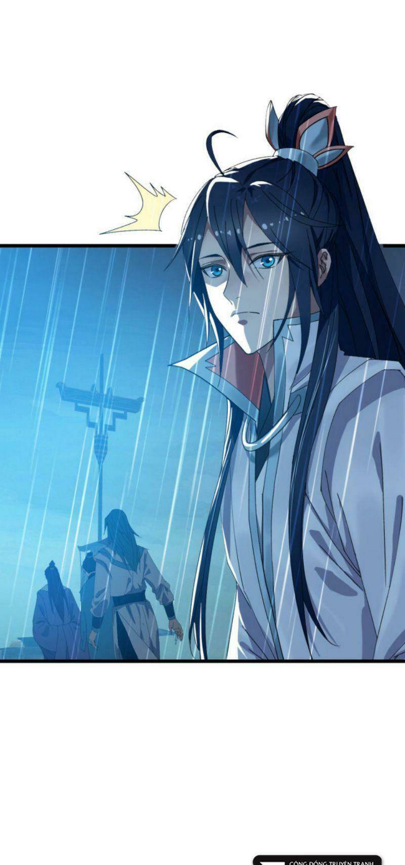 Siêu Đạo Thần Thuật: Chapter 50