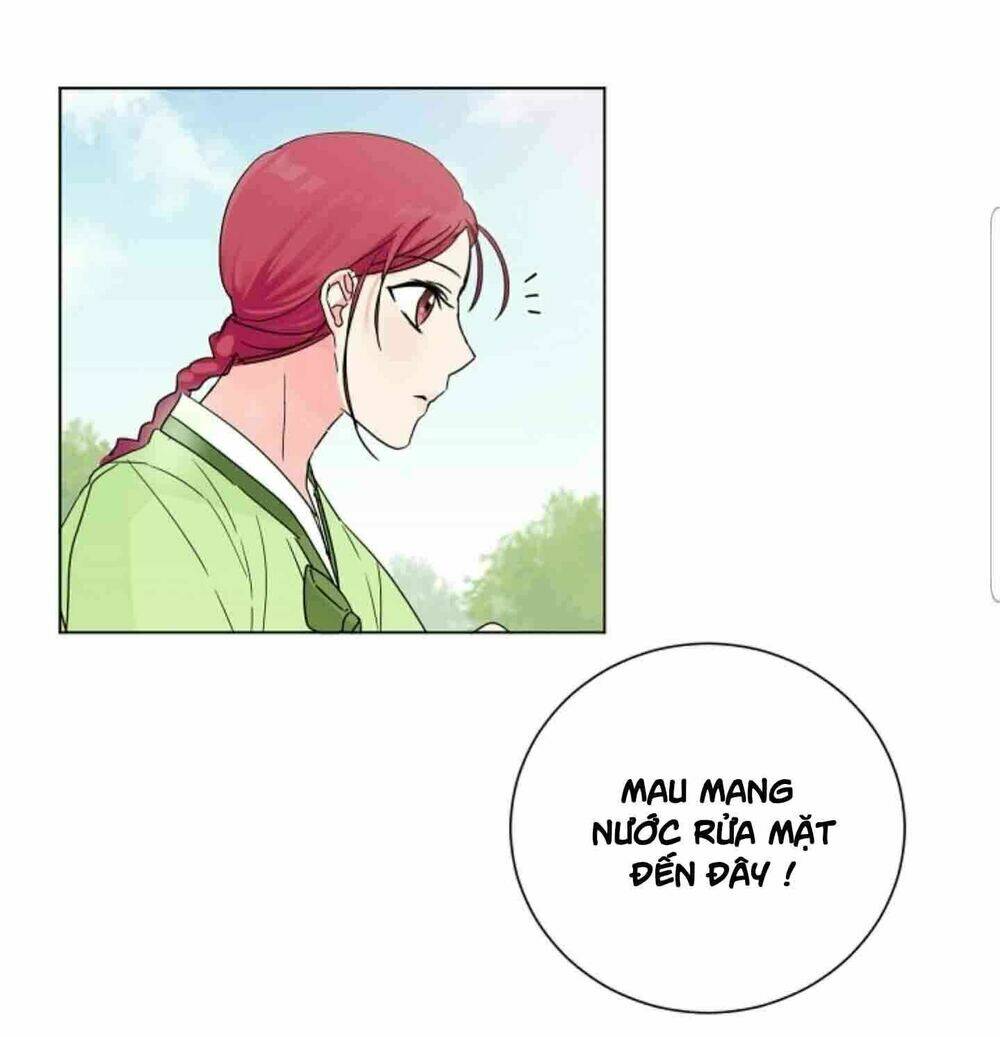 Chae Hong Sa: Chapter 27