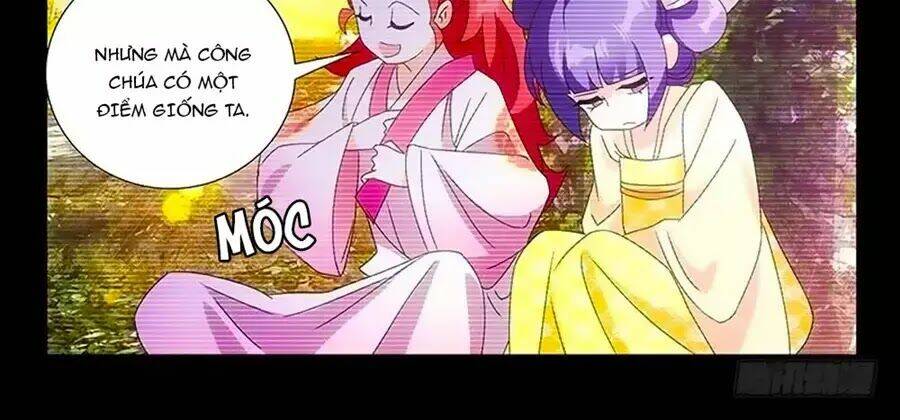 Phò Mã! Không Nên A!: Chapter 57