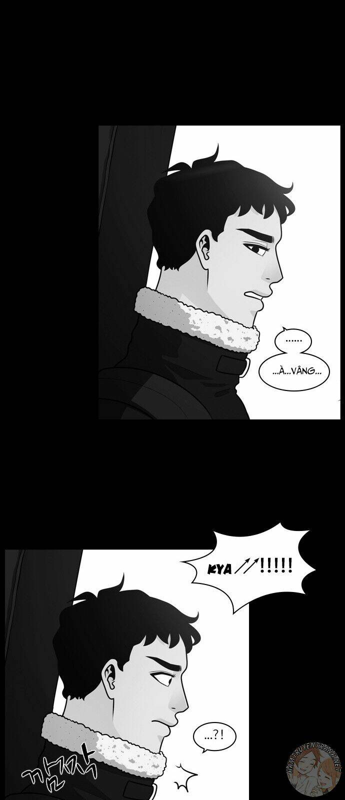 Tomorrow - Ngày Mai: Chapter 27