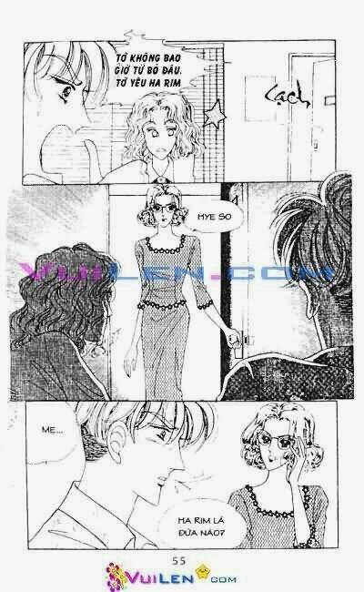 Lá Chắn Tình Yêu: Chapter 6