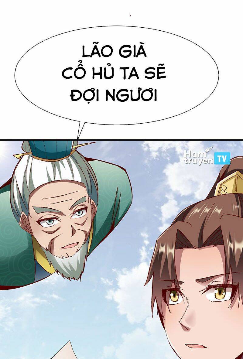 Chiến Đỉnh: Chapter 236