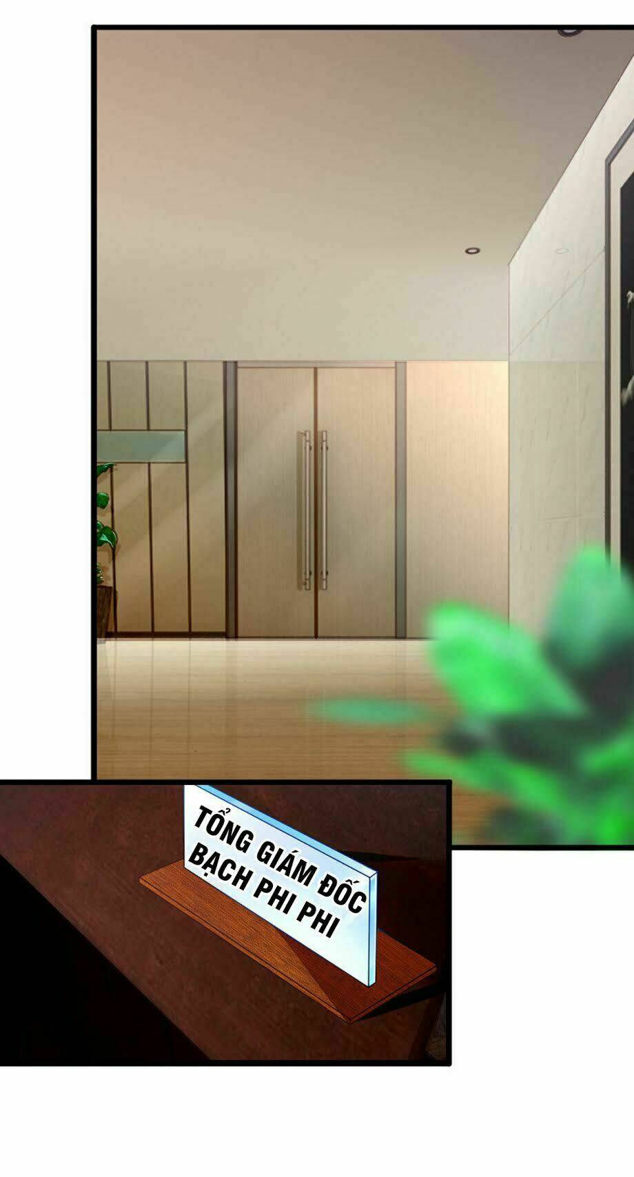 Chung Cực Binh Vương Tại Đô Thị: Chapter 5