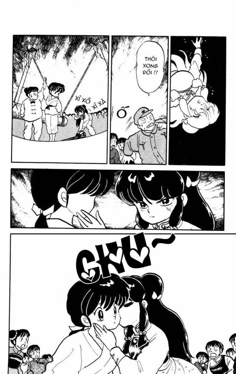 Suối Lời Nguyền: Chapter 31