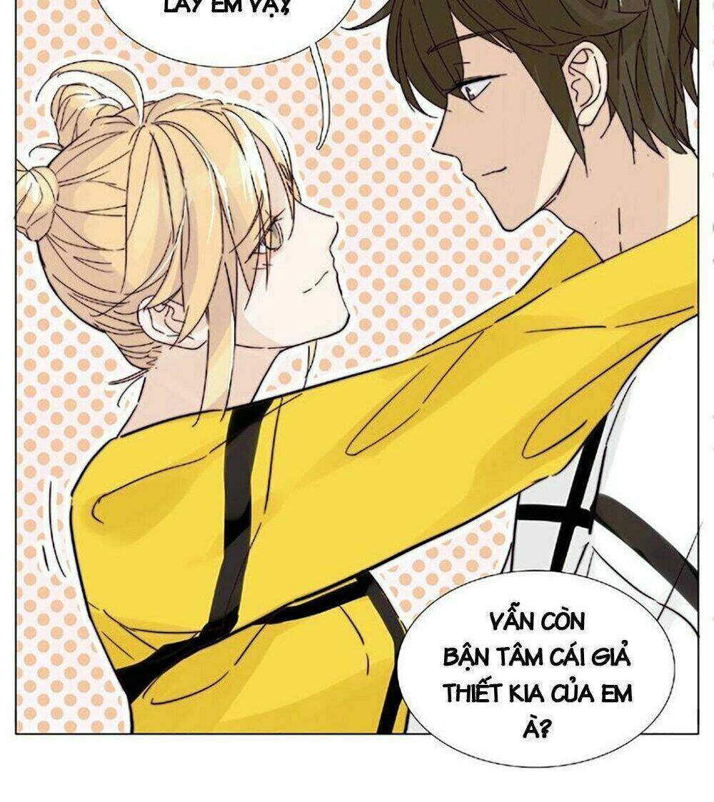 Tình Yêu Chớp Nhoáng: Chapter 102