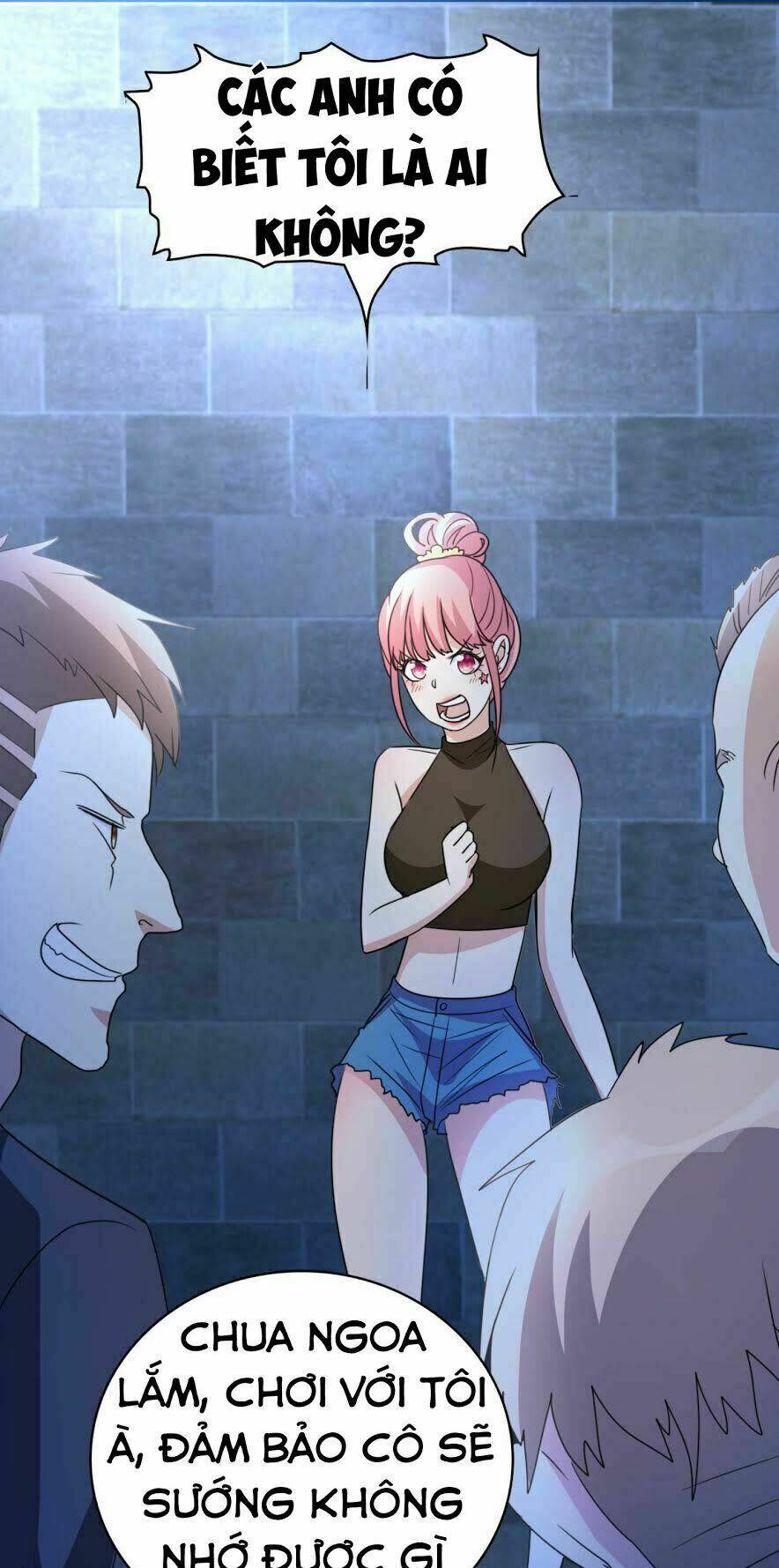 Trọng Sinh Tu Chân Tại Đô Thị: Chapter 9