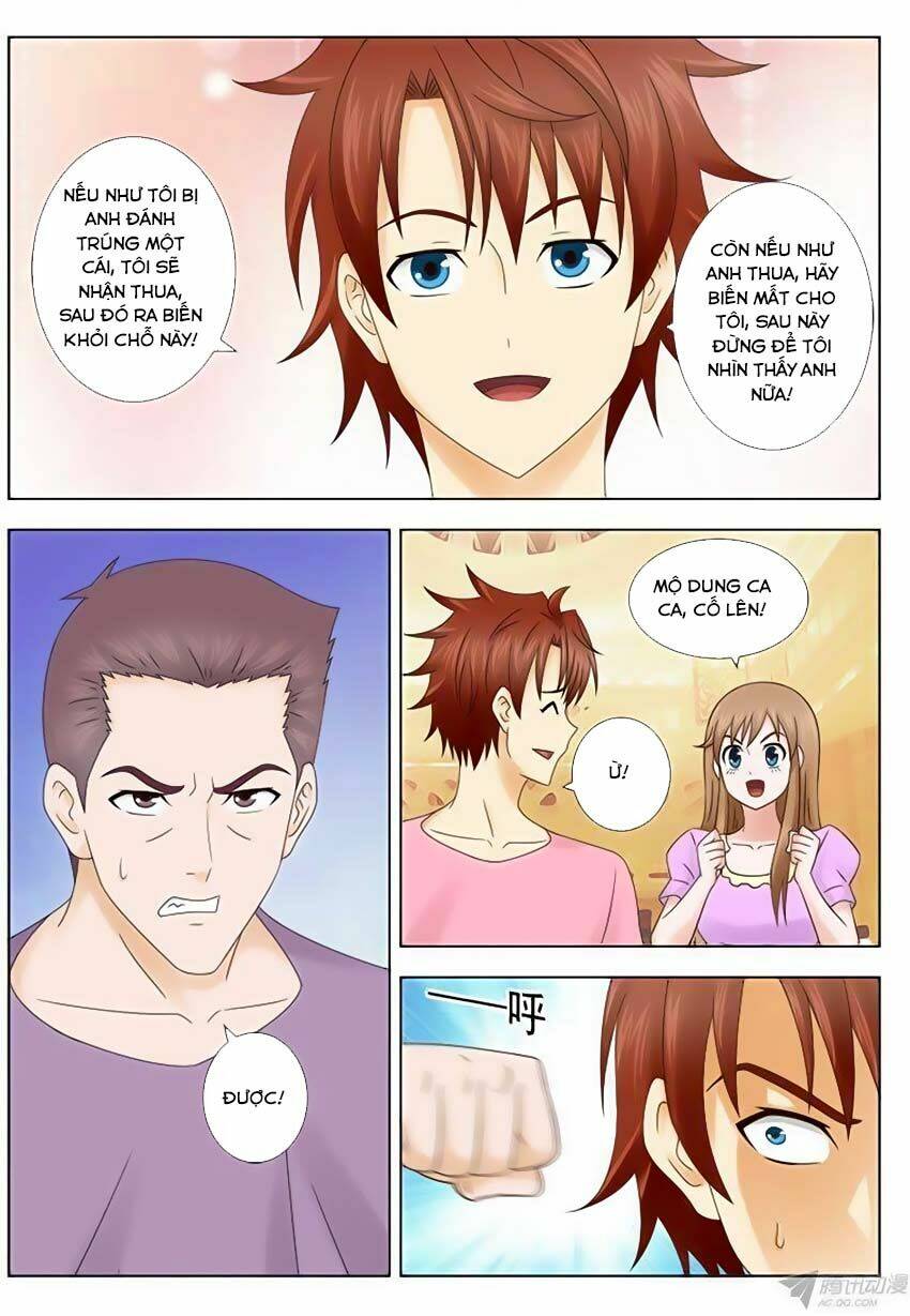 Tối Cường Tà Thiếu: Chapter 162