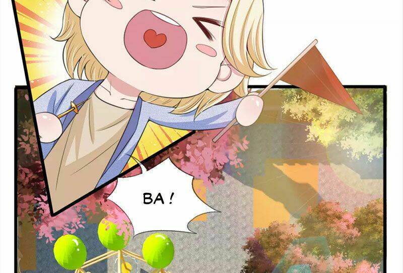 Phúc Hắc Lão Công Buông Em Ra: Chapter 138