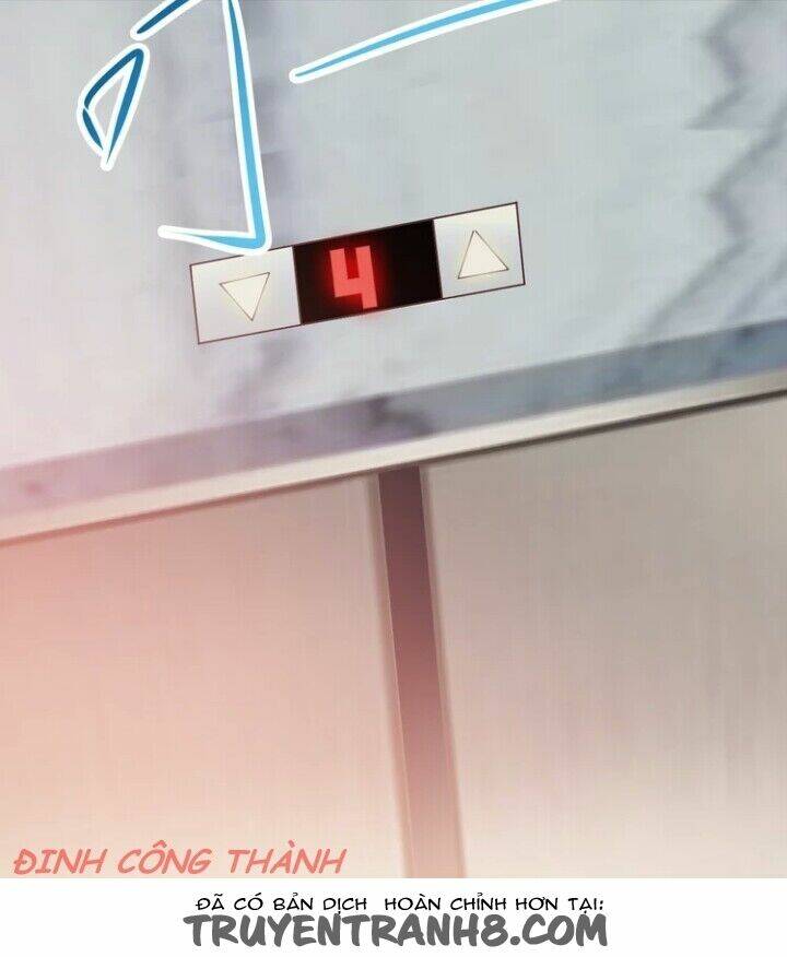 Truyện Kinh Dị Ở Tòa Nhà Số 44: Chapter 14