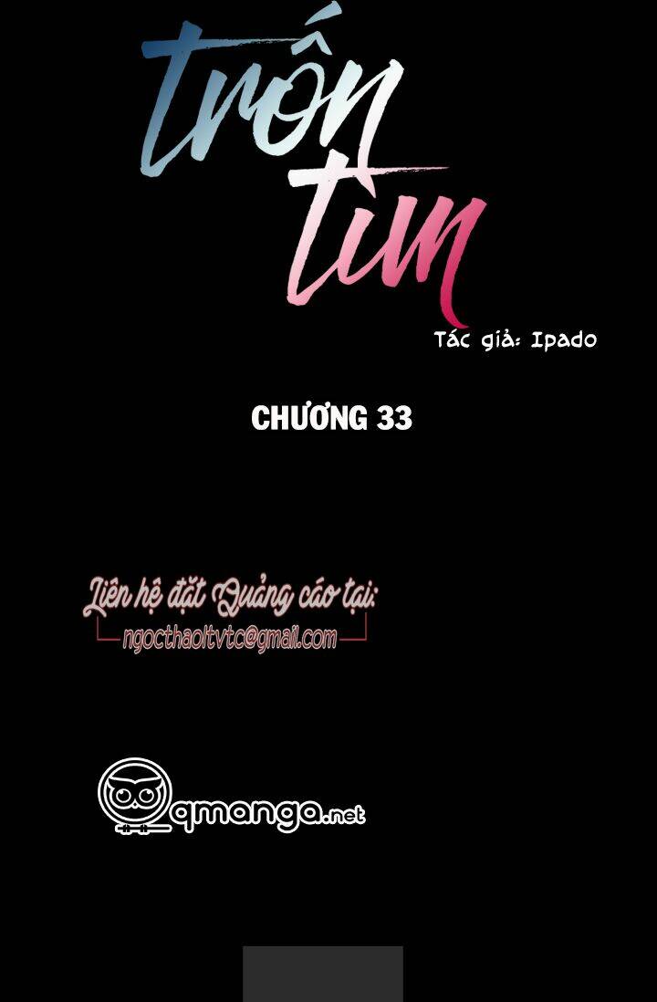 Trốn Tìm: Chapter 33