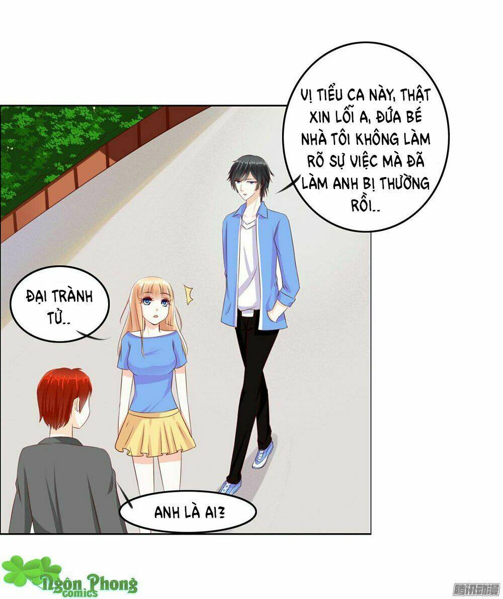 Hoàng Đế “Phế Vật” Tiến Hóa Sử: Chapter 12