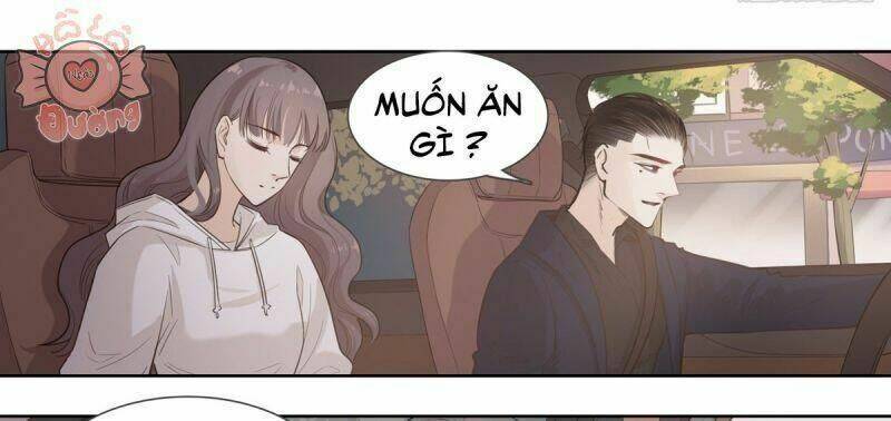 Kẹo Bông Gòn Và Mộng Giữa Ban Ngày: Chapter 18
