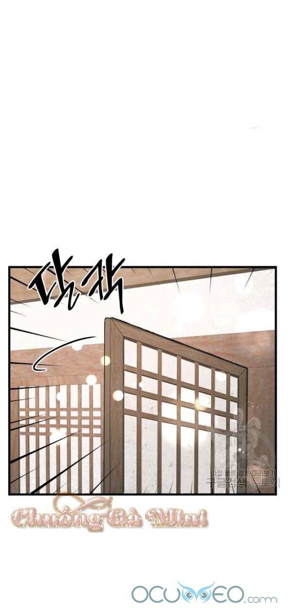 Cô Dâu Của Sói Đen: Chapter 21