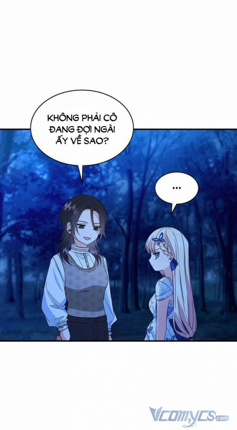 Lòng Trung Thành Với Kẻ Ác: Chapter 24