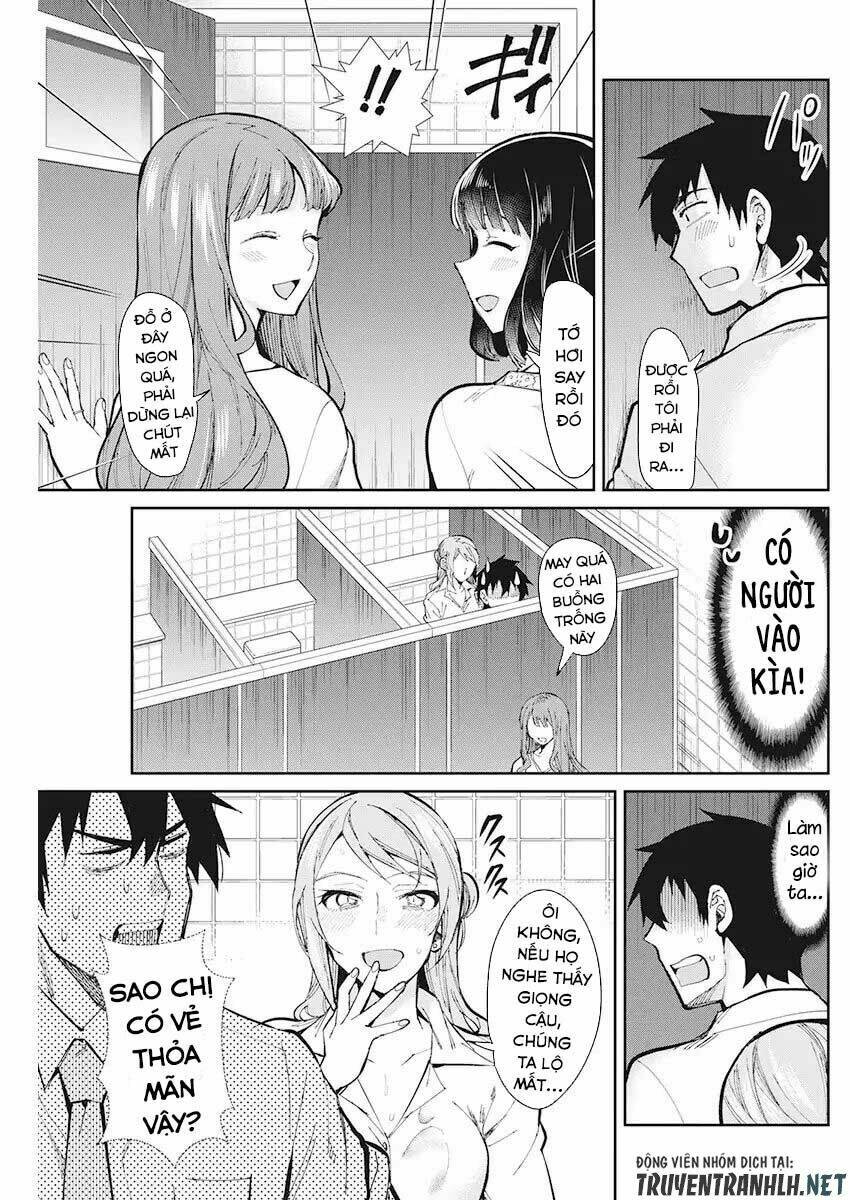 Gal Gohan: Chapter 49