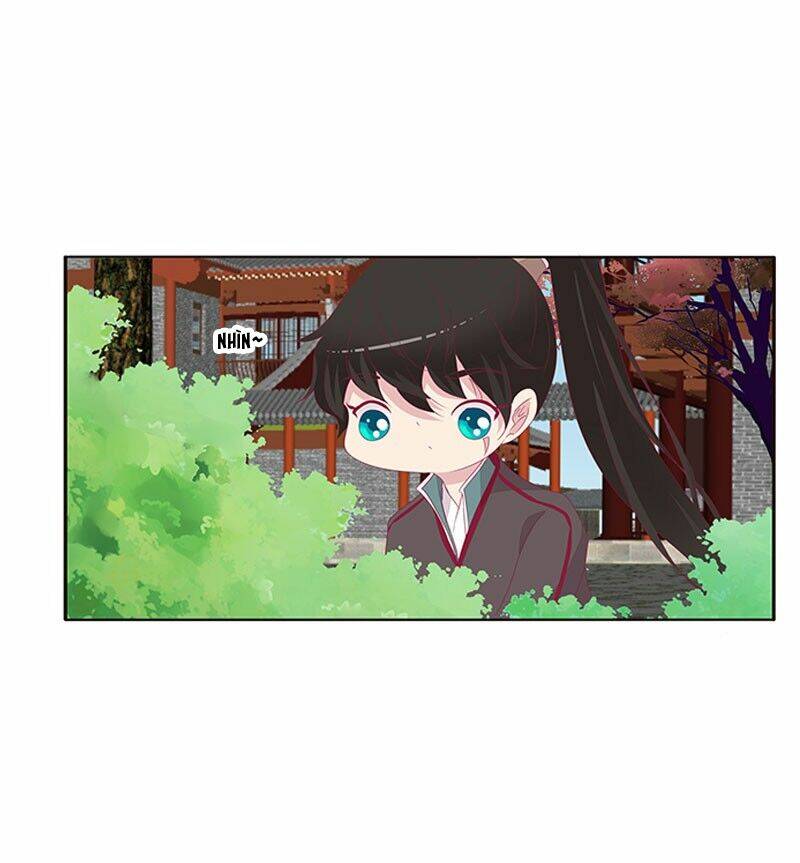 Tướng Quân Mời Ra Trận: Chapter 82