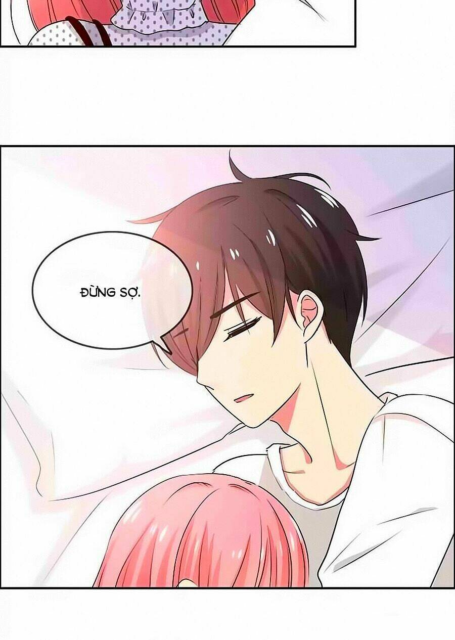 Đại Thần Tình Yêu Chớ Chạm Tôi: Chapter 48