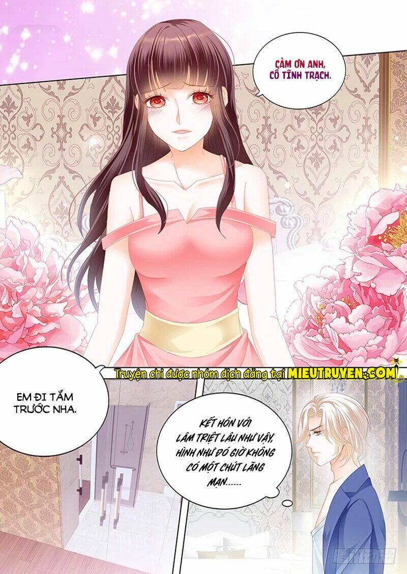 Thiểm Hôn Kiều Thê: Chapter 152