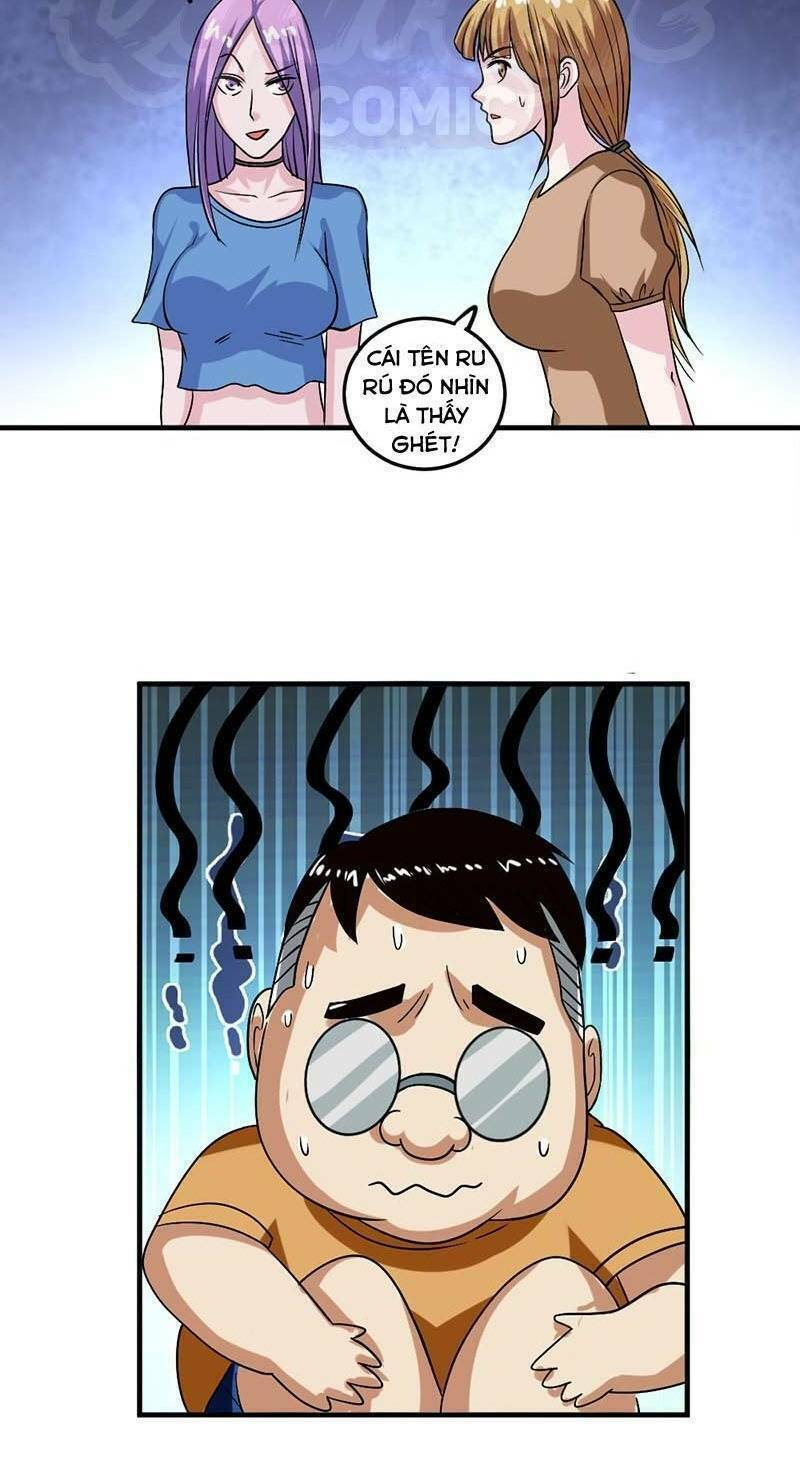 Cuộc Sống Tận Thế Bắt Đầu Từ Số 0: Chapter 52