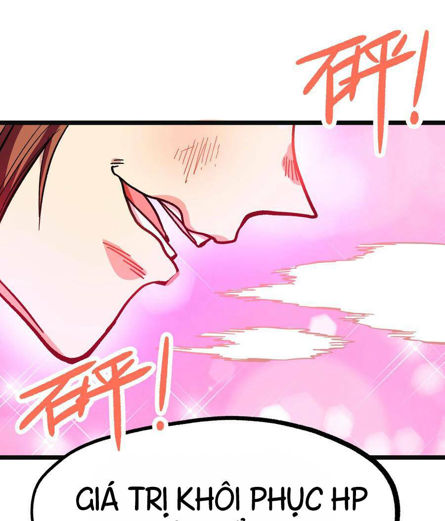 Vú Em Vô Địch: Chapter 3