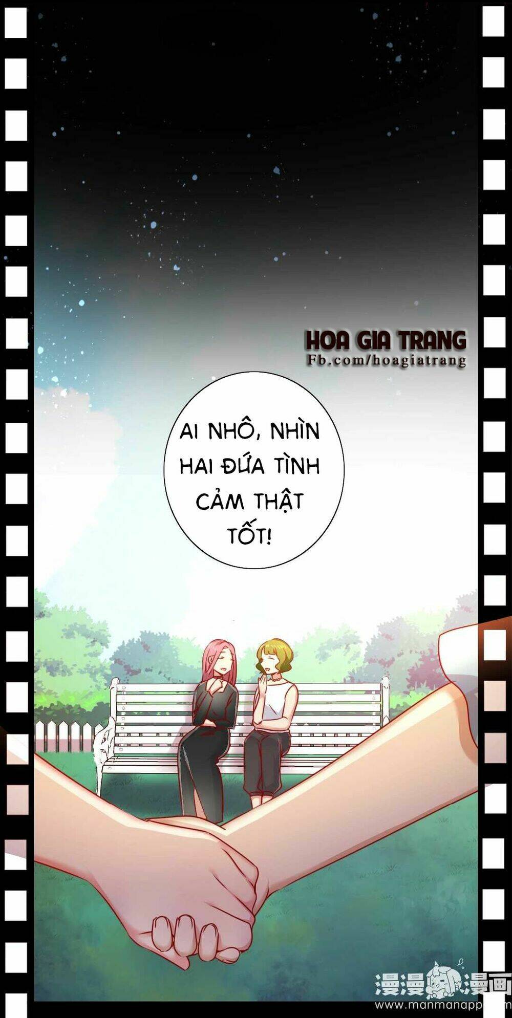 Phục Thù Thiếu Gia Tiểu Điềm Thê: Chapter 10