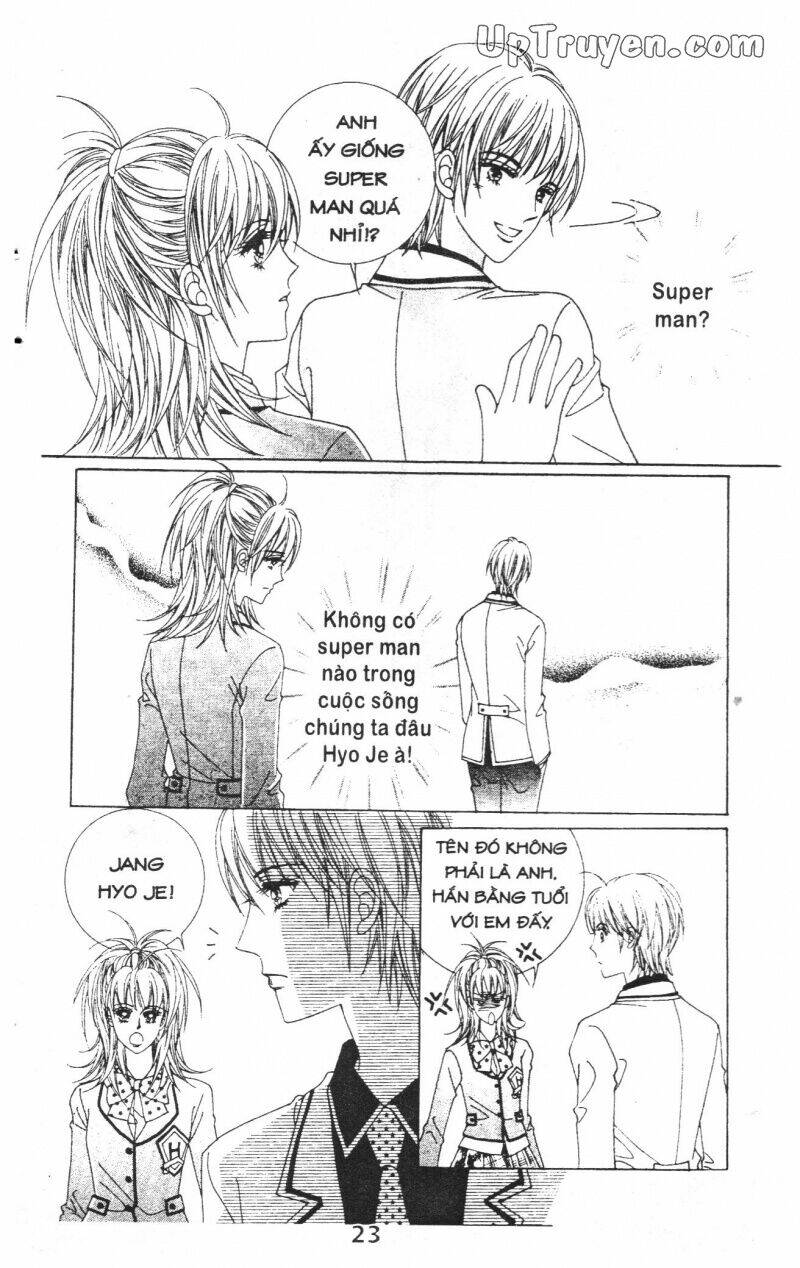 Dạ Khúc: Chapter 2