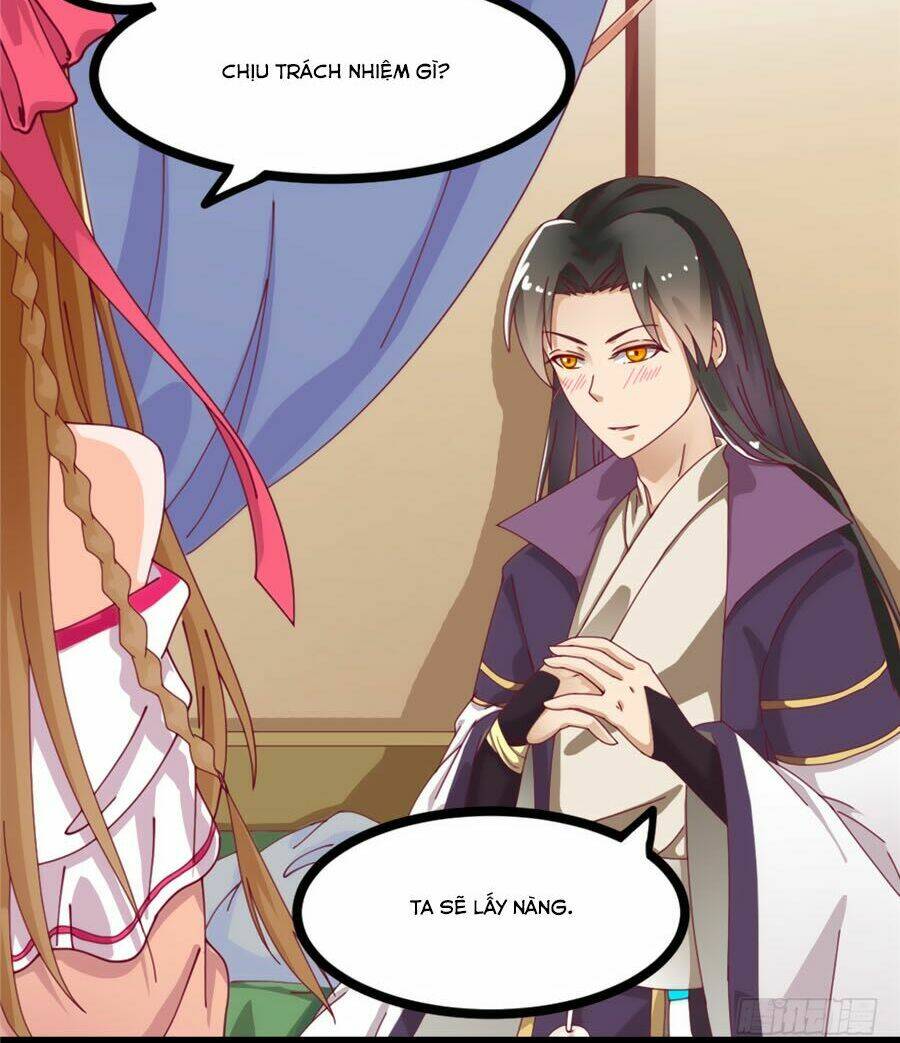 Ngọc Vi Mai: Chapter 8