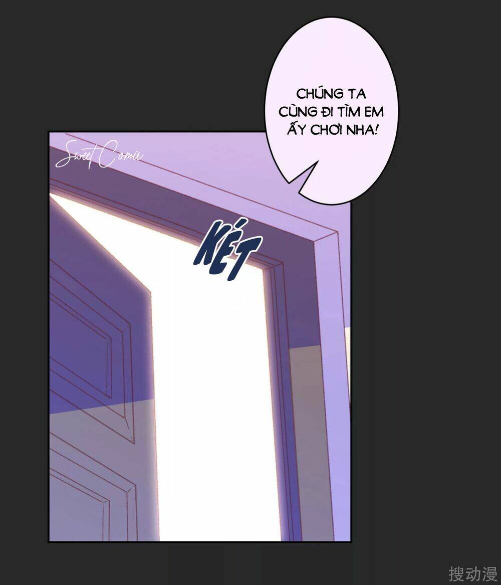 Nhân Vật Phản Diện: Không Ngọt Không Lấy Tiền: Chapter 54