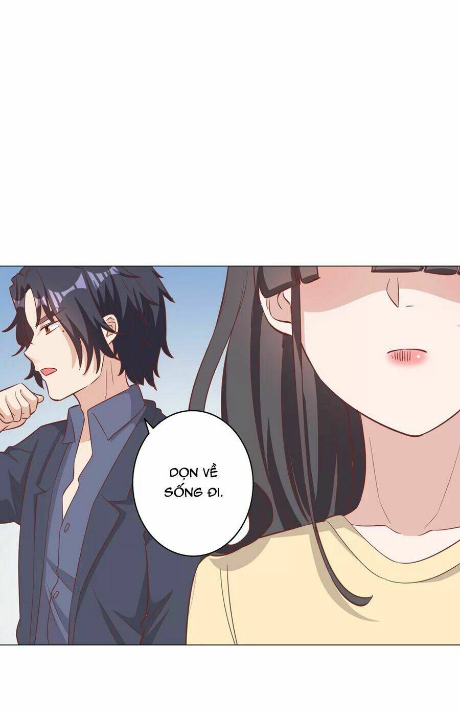 Hôn Nhân Dục Vọng: Thiếu Gia Nhẹ Một Chút!: Chapter 130