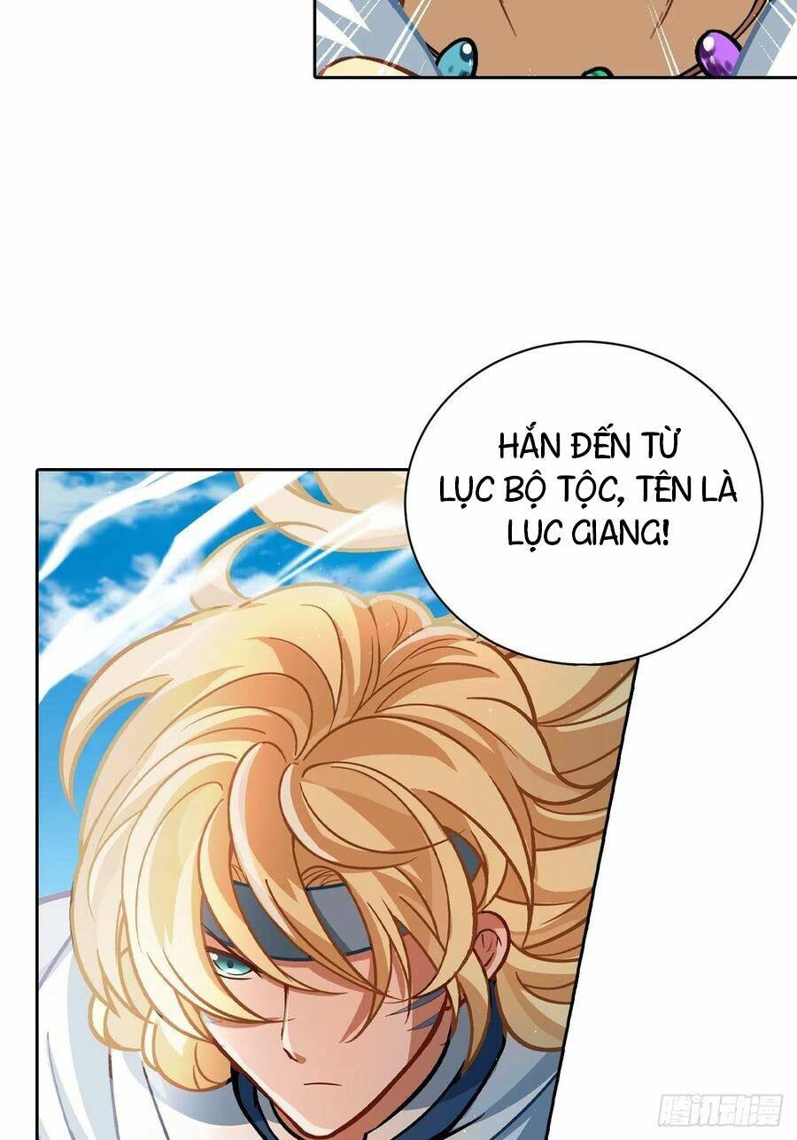 Người Nguyên Thủy Mạnh Nhất: Chapter 74