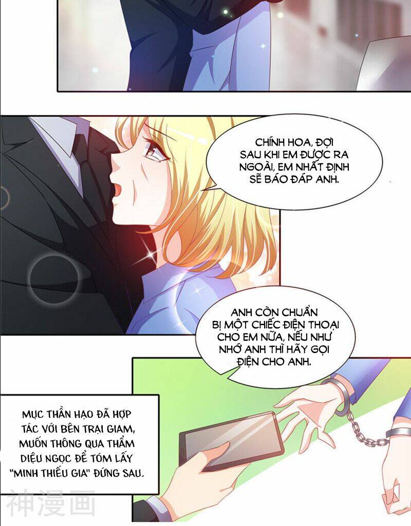 Vợ Yêu Cưới Trước Sủng Sau: Chapter 70