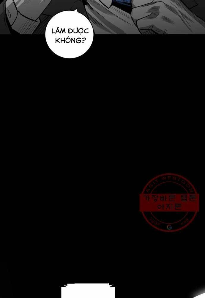 Quảng Trường Máu: Chapter 54