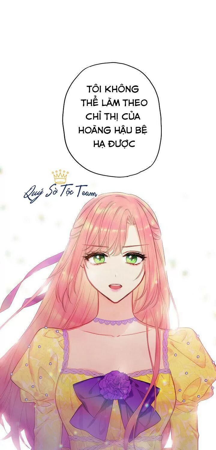 Tồn Tại Với Tư Cách Là Vợ Của Nam Chính: Chapter 155
