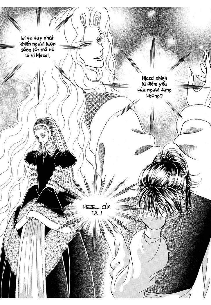 Princess Manhwa: Chapter 42