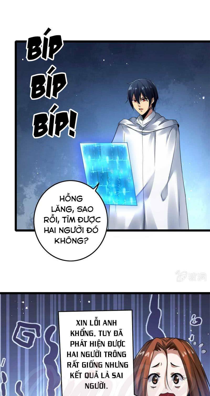 Cuộc Sống Tận Thế Bắt Đầu Từ Số 0: Chapter 40